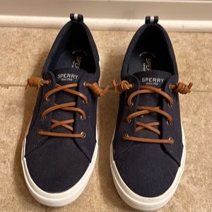 Brand new Sperry shoes